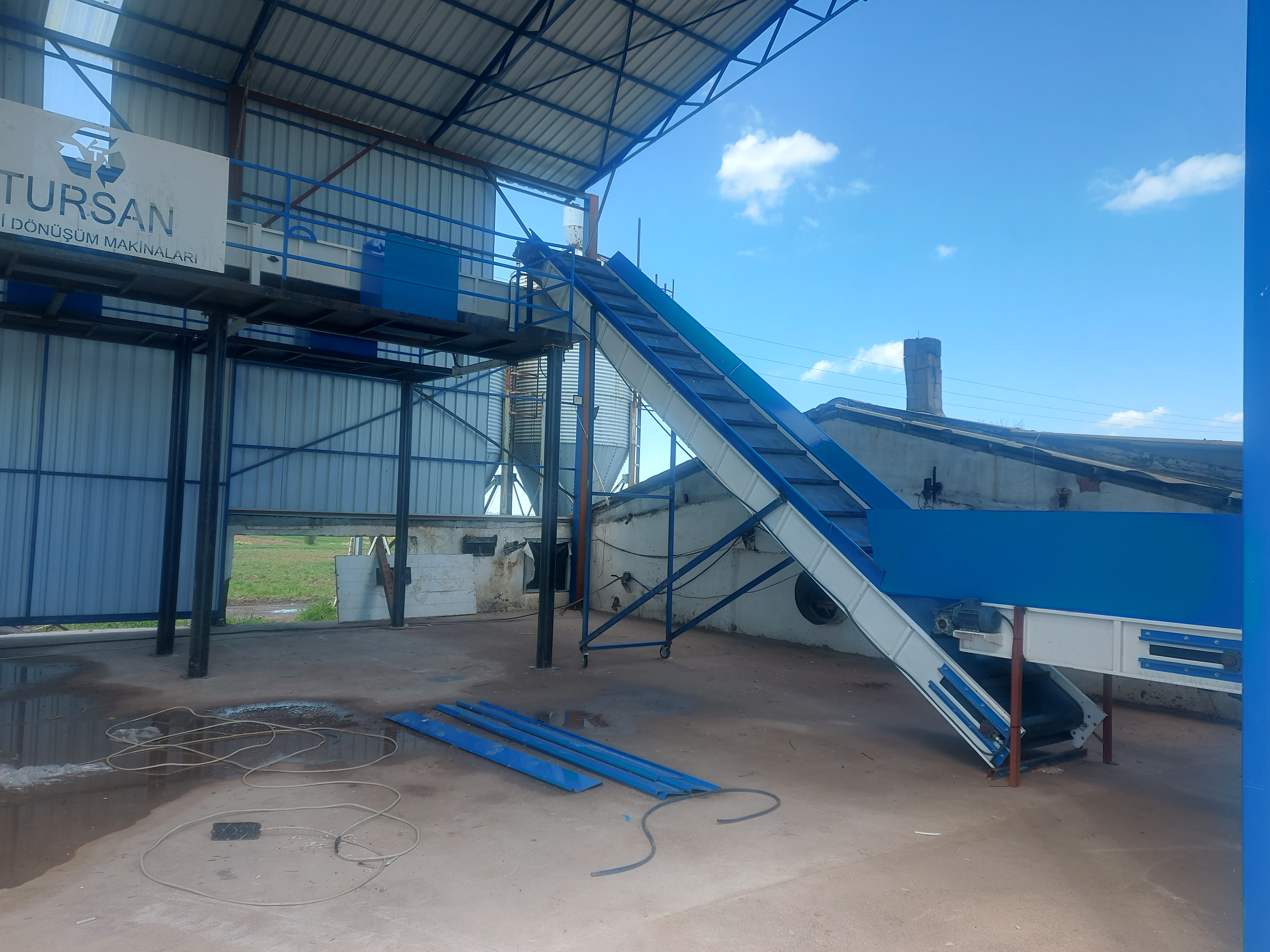 Ayrıştırma Platformu