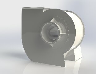 Fan ve Syklon Sistemler